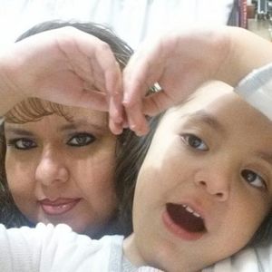 Meet your Posher, Judith